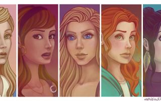 Which Pretty Little Liars character are you? (2) Which Pretty Little Liars character are you? (2)