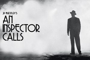 Which An Inspector Calls character are you? Which An Inspector Calls character are you?