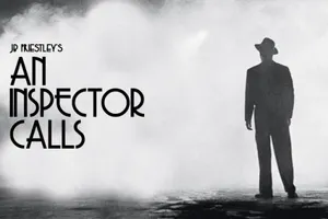 Which An Inspector Calls character are you? Which An Inspector Calls character are you?