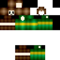 Does cross tale chara like you?