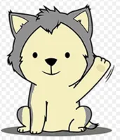Are you a husky lover? Are you a husky lover?