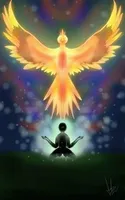 Discover Your Inner Phoenix! Discover Your Inner Phoenix!