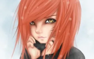What anime would you be? (GIRLS) What anime would you be? (GIRLS)