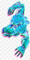 Za Warudo Za Warudo