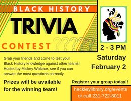 Evolution Trivia Challenge Evolution Trivia Challenge