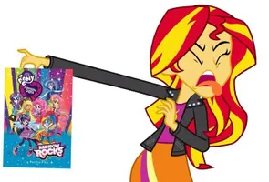 How well do you know your ponies? (1) How well do you know your ponies? (1)