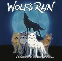 Which wolf in Wolf's Rain are you like the most? Which wolf in Wolf's Rain are you like the most?
