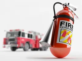 How much do you know about fire safety?