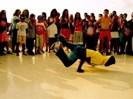 Which Dancing Personality Are You? (2) Which Dancing Personality Are You? (2)