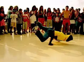 Which Dancing Personality Are You? (2)