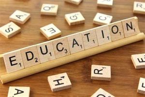 How Well Do You Know My Education? How Well Do You Know My Education?