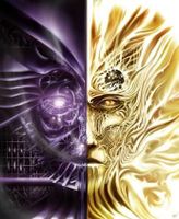 Are you Light or Dark? Are you Light or Dark?
