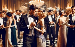 Which Historic Couple Are You? Which Historic Couple Are You?