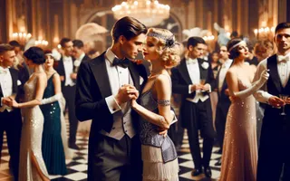 Which Historic Couple Are You? Which Historic Couple Are You?