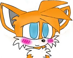 Sonic WWFFY (Promises) 12 Tails Sonic WWFFY (Promises) 12 Tails
