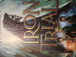 Magisterium Character Quiz Magisterium Character Quiz