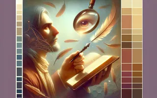 Discover Your Writing Persona