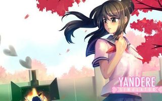 How well do you know Yandere simulator? (1) How well do you know Yandere simulator? (1)