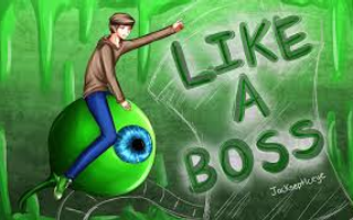 Are You a JackSepticEye Fan? Are You a JackSepticEye Fan?