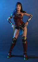 Which Wonder Woman Character Are You? (1) Which Wonder Woman Character Are You? (1)