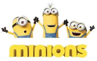 Which Minion Are You? Which Minion Are You?