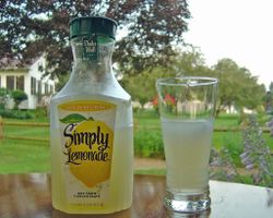 How well do you know Lemonade? How well do you know Lemonade?
