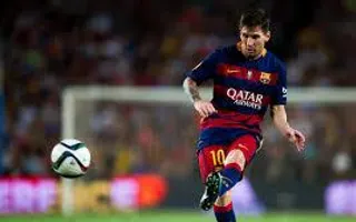 Which football player are you? Which football player are you?