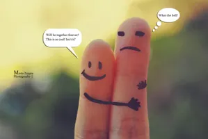 Are you a good friend? (12) Are you a good friend? (12)