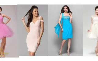 Your dress choice reveals your personality Your dress choice reveals your personality