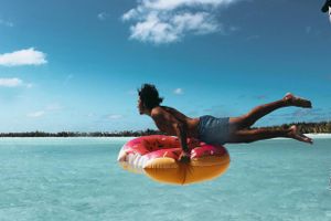 Which Influencer Are You? Which Influencer Are You?