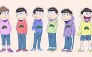 try not to laugh osomatsu-san edition try not to laugh osomatsu-san edition