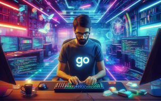 How well do you knew Go programming language? How well do you knew Go programming language?