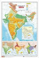 Geography of India Geography of India