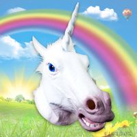 Which Unicorn Are You? (1) Which Unicorn Are You? (1)