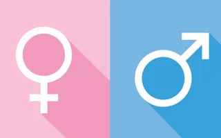 Can I guess your gender? (3) Can I guess your gender? (3)