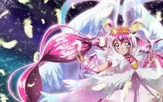 Do you know Smile Precure? Do you know Smile Precure?
