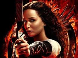 How well do you know your Hunger Games facts? How well do you know your Hunger Games facts?
