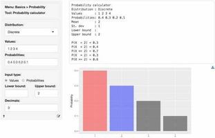 Test Your Probability Knowledge Test Your Probability Knowledge