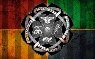 Pottermore Ilvermorny House Sorting Quiz Pottermore Ilvermorny House Sorting Quiz