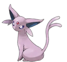 What Pokemon Type Are You (1)