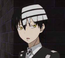 What Does Death the Kid Think Of You? What Does Death the Kid Think Of You?