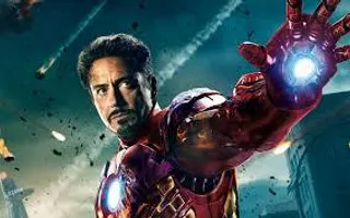 what avenger are you? (1) what avenger are you? (1)