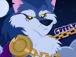 Dose Greeley approve of you? Dose Greeley approve of you?