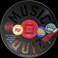 Rock Music Trivia Challenge Rock Music Trivia Challenge