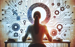 Girls in Tech Persona Quiz