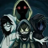 Who is your creepypasta boyfriend? (2) Who is your creepypasta boyfriend? (2)