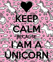 What unicorn are you? (2) What unicorn are you? (2)