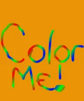What color am I? (1)