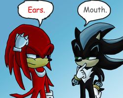 Mobian World - Sonic WWFFY (Part 3) Mobian World - Sonic WWFFY (Part 3)