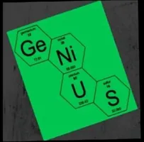 GeNiUS Test 3